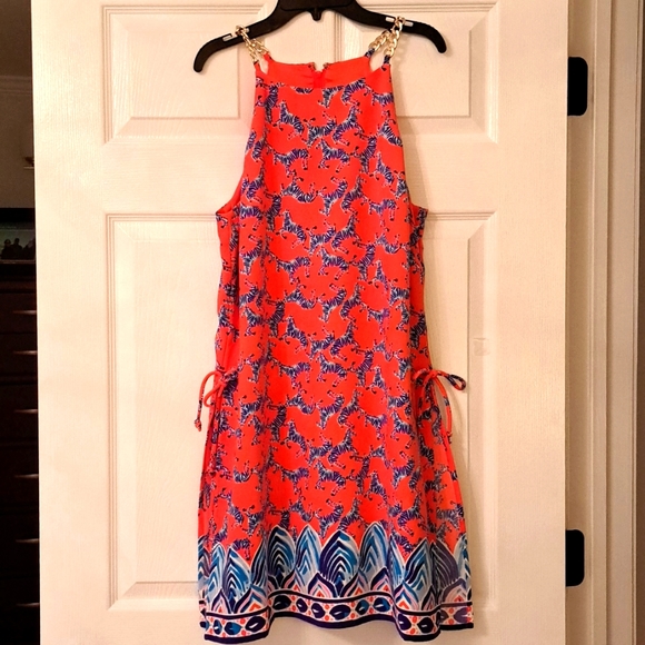 Lilly Pulitzer